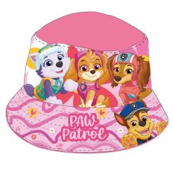   Patrula Cățelușilor Girls Team pălărie pentru copii 53 cm