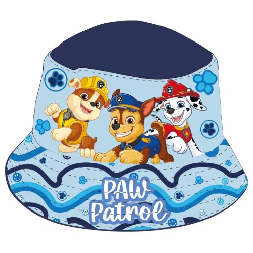 Patrula Cățelușilor Boys pălărie de pescuit pentru copii 53 cm