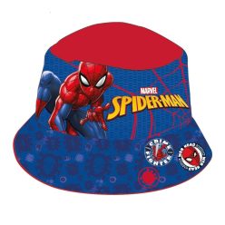   Omul Păianjen Crime Fighter pălărie de pescuit pentru copii 54 cm