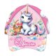 Unicorn Clouds șapcă de baseball pentru copii 53 cm