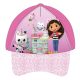 Gabby's Dollhouse Party șapcă de baseball pentru copii 52 cm