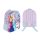 Disney Regatul de gheață Sisters of Snow Rucsac 3D, geantă 30 cm