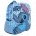 Disney Lilo și Stitch Lazy Deluxe Rucsac 3D, geantă 30 cm