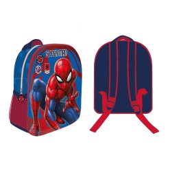 Omul Păianjen Hero of the Heights 3D rucsac, geantă 30 cm