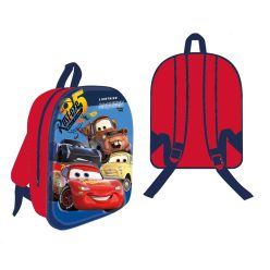 Disney Mașini Rust-eze Rucsac 3D, geantă 30 cm