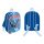 Disney Lilo și Stitch Alien Vibes Rucsac 3D, geantă 30 cm