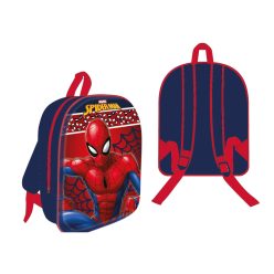 Omul Păianjen Action Rucsac 3D, geantă 30 cm