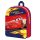 Disney Mașini Flame rucsac, geantă 30 cm