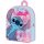 Disney Lilo și Stitch Tropical rucsac, geantă 30 cm