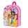 Prințesele Disney Castle Cuties rucsac, geantă 30 cm