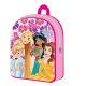 Prințesele Disney Castle Cuties rucsac, geantă 30 cm
