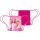 Barbie Icon geantă sport, sac de gimnastică 40 cm