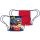 Disney Mașini Speed Racer geantă de sport, sac de gimnastică 40 cm