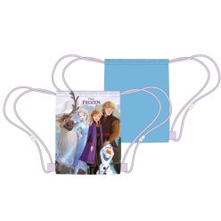   Disney Regatul de gheață Magic Crew geantă sport, sac de gimnastică 40 cm