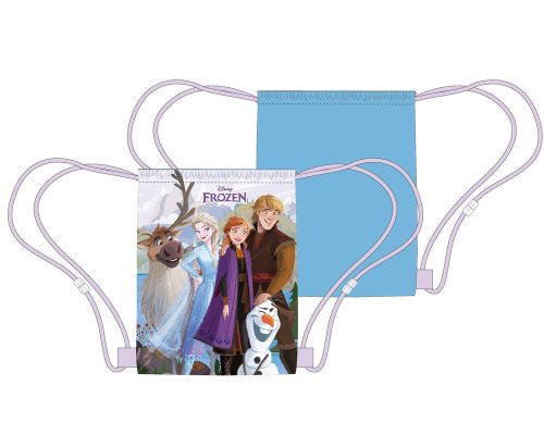 Disney Regatul de gheață Magic Crew geantă sport, sac de gimnastică 40 cm