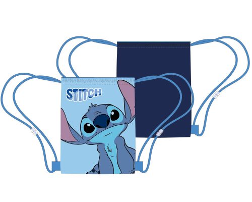 Disney Lilo și Stitch Alien geantă sport, sac de gimnastică 40 cm