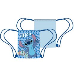   Disney Lilo și Stitch Scrump geantă sport, sac de gimnastică 40 cm