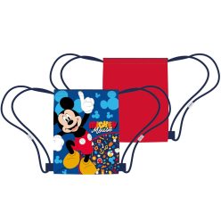   Disney Mickey  Magic Moves geantă sport, sac de gimnastică 40 cm