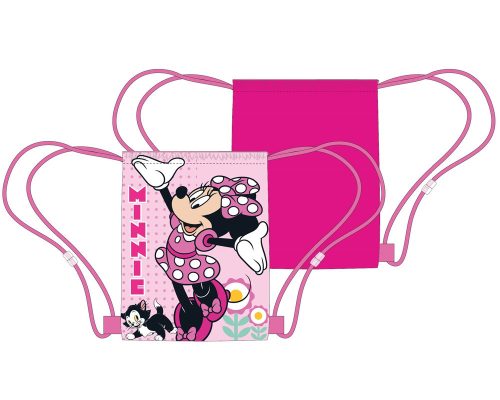 Disney Minnie  Figaro geantă sport, sac de gimnastică 40 cm
