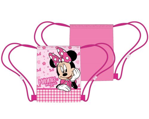 Disney Minnie  Pink Daydream geantă de sport, sac de sală 40 cm