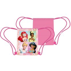   Prințesele Disney Castle Cuties geantă sport, rucsac pentru antrenament 40 cm