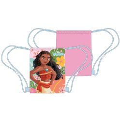   Disney Vaiana Voyage Vibes geantă sport, sac de gimnastică 40 cm