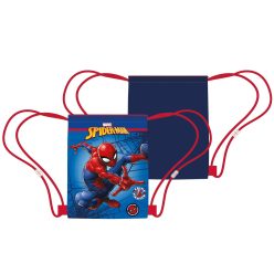   Omul Păianjen Crime Fighter geantă sport, sac de gimnastică 40 cm
