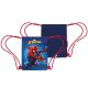 Omul Păianjen Crime Fighter geantă sport, sac de gimnastică 40 cm