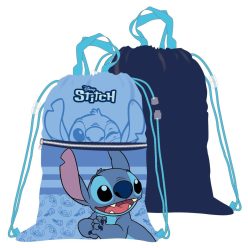   Disney Lilo și Stitch Alien Deluxe geantă sport, sac de gimnastică 45 cm