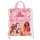 Prințesele Disney Power Deluxe geantă sport, sac de gimnastică 45 cm