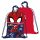Omul Păianjen Crime Fighter Deluxe geantă de sport, sac de gimnastică 45 cm