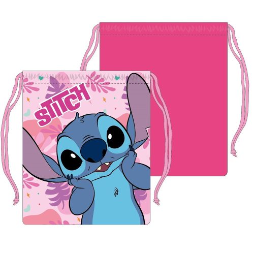 Disney Lilo și Stitch Cheeky Alien geantă de prânz 26,5 cm