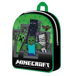 Minecraft Survival Mode rucsac, geantă 30 cm