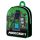 Minecraft Survival Mode rucsac, geantă 30 cm