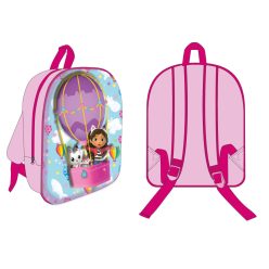   Gabby's Dollhouse Hot Air Balloon Rucsac 3D, geantă 30 cm