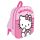 Hello Kitty Cute Rucsac 3D, Geantă 30 cm