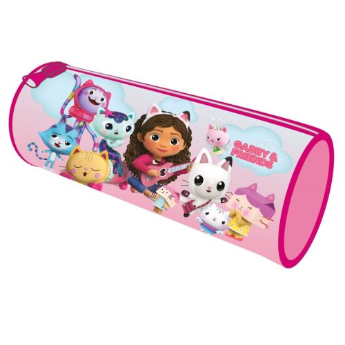 Gabby's Dollhouse Colorful World penar 23 cm