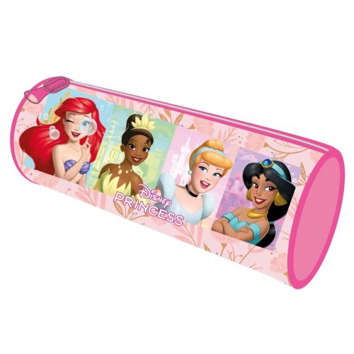 Prințesele Disney Castle Cuties penar 23 cm