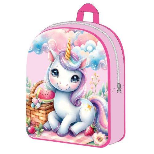 Unicorn Clouds rucsac, geantă 30 cm
