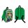 Minecraft Block Battlers Rucsac 3D, geantă 30 cm