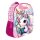 Unicorn Clouds Deluxe Rucsac 3D, geantă 30 cm