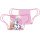 Unicorn Clouds geantă sport, sac de gimnastică 40 cm