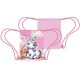 Unicorn Clouds geantă sport, sac de gimnastică 40 cm