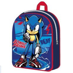 Sonic Ariciul Prime rucsac, geantă 30 cm