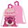 Disney Povestea Jucăriilor Lotso Deluxe geantă sport, sac de gimnastică 45 cm