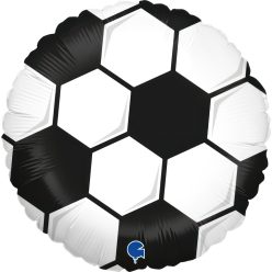 Fotbal Soccer Ball mini balon de folie 19 cm (WP)