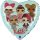 LOL Surprise Tiffany balon din folie 46 cm