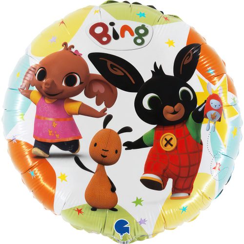 Bing Friends balon folie 46 cm