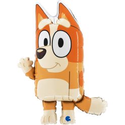 Bluey Bingo balon din folie 74 cm