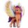 Micul meu ponei Sunny balon folie 81 cm